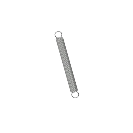 Approved Vendor Extension Spring, O= .468, L= 4.50, W=.041 C-219 R G809967228